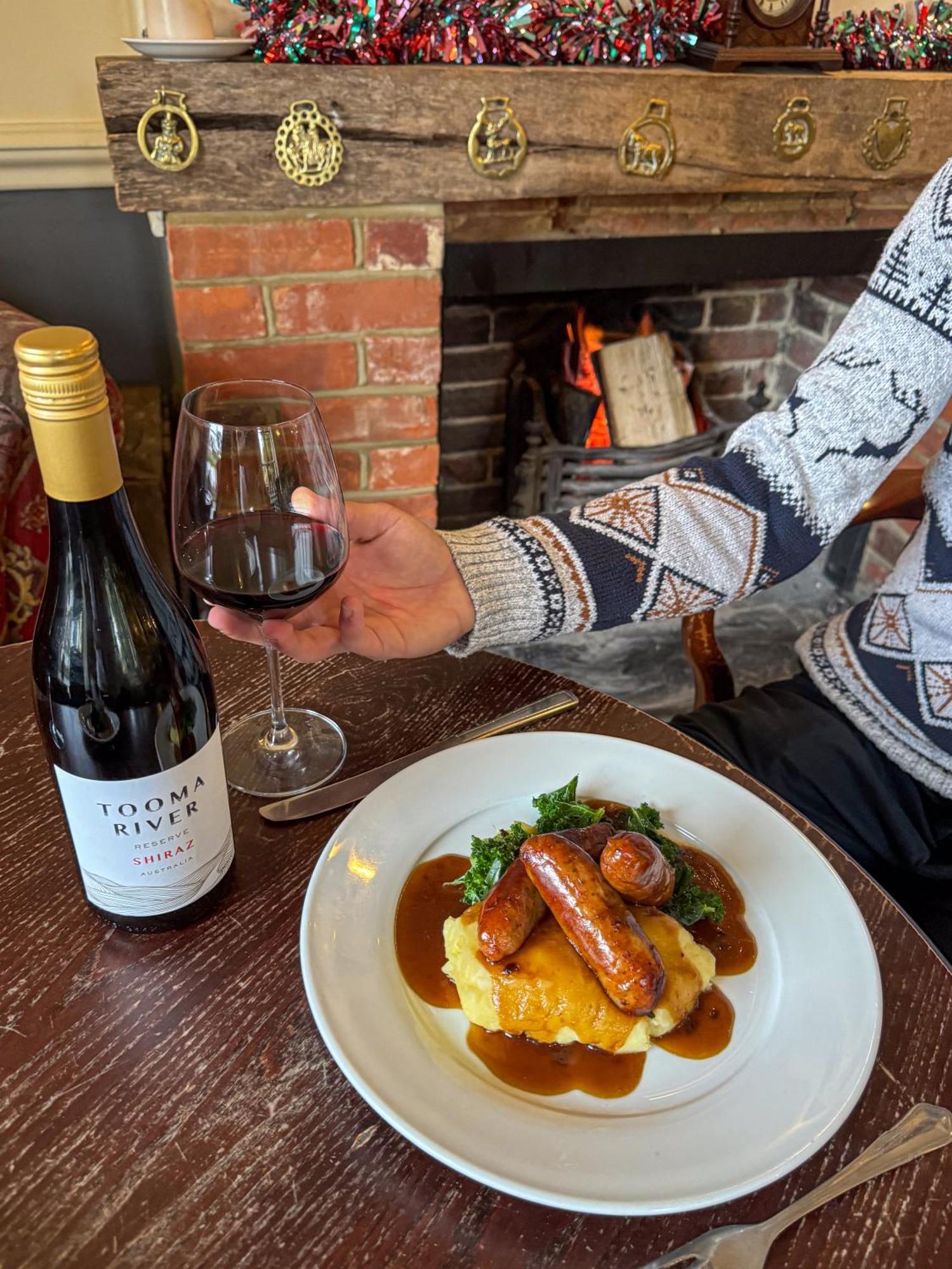 The Mortimer Arms (Adults Only) รอมซีย์ ภายนอก รูปภาพ