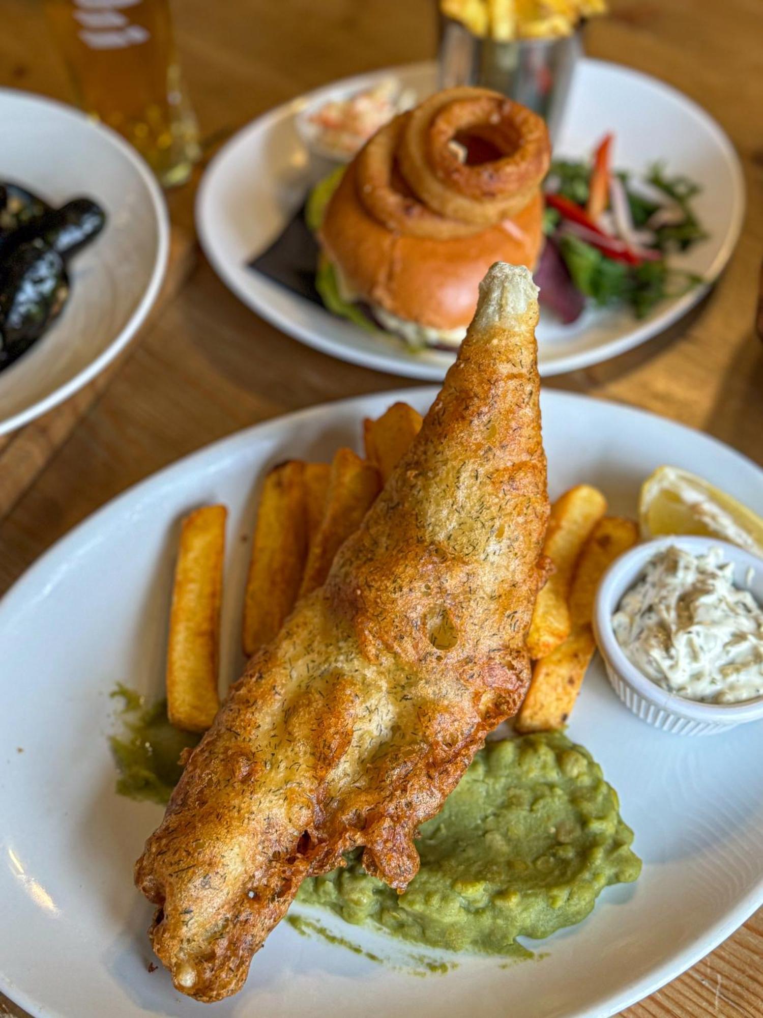 The Mortimer Arms (Adults Only) รอมซีย์ ภายนอก รูปภาพ